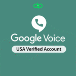 Buy Google Voice Number