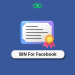 Facebook BIN Number